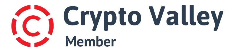 Crypto Valley member